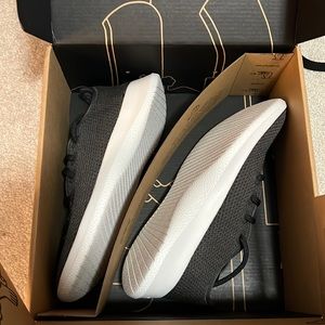 NEW IN BOX Allbirds Tree Runners